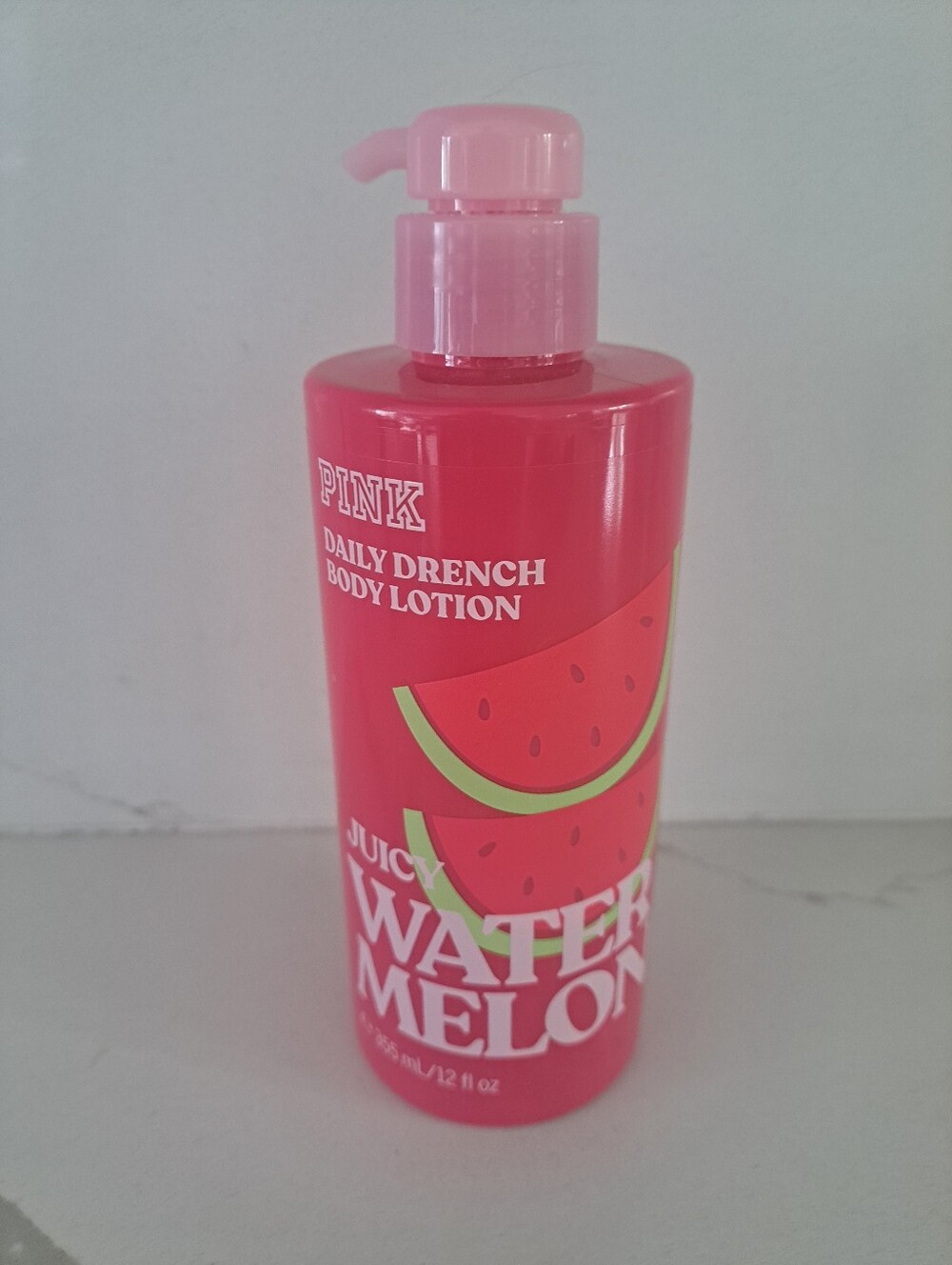 PINK Fragance body lotion - New